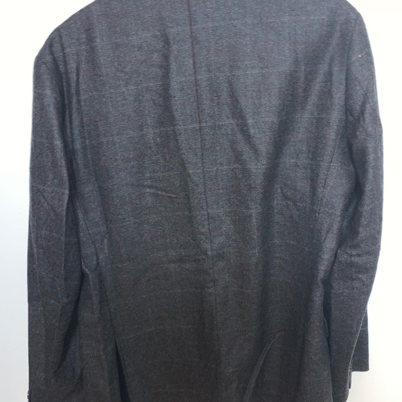 J. Crew Ludlow Men’s Wool Blazer - Picture 4 of 4